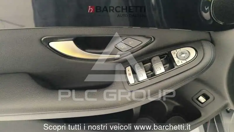 2021 Mercedes Benz GLC-Class