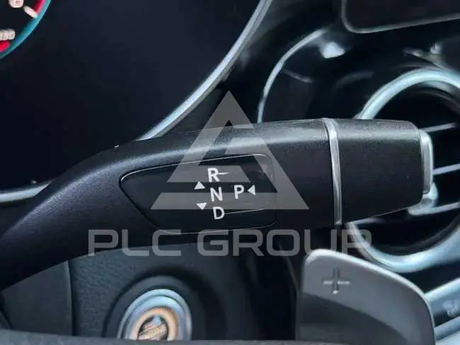 2021 Mercedes Benz GLC-Class