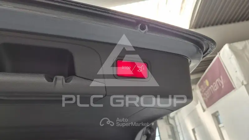 2021 Mercedes Benz GLC-Class