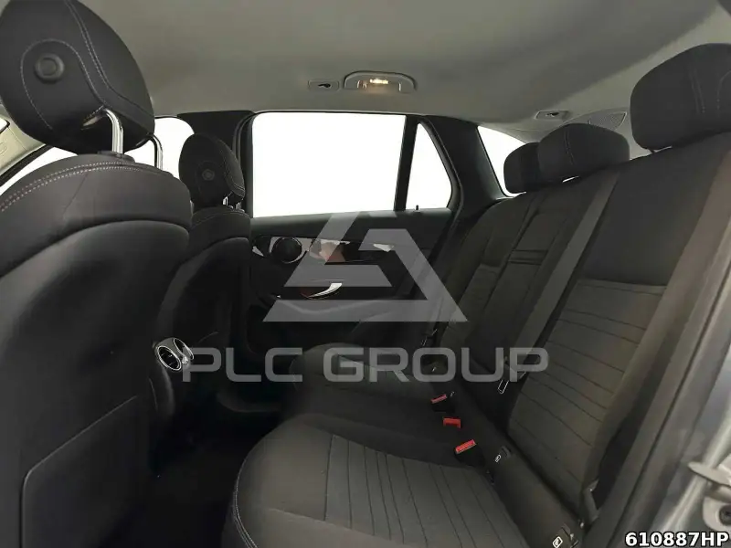 2021 Mercedes Benz GLC-Class