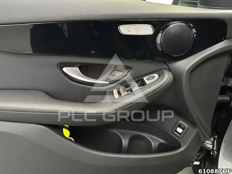 2021 Mercedes Benz GLC-Class