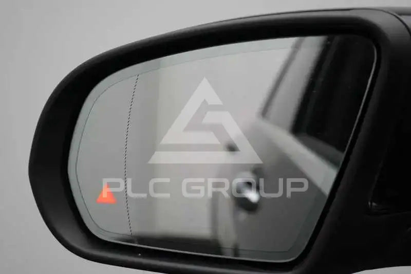 2021 Mercedes Benz GLC-Class