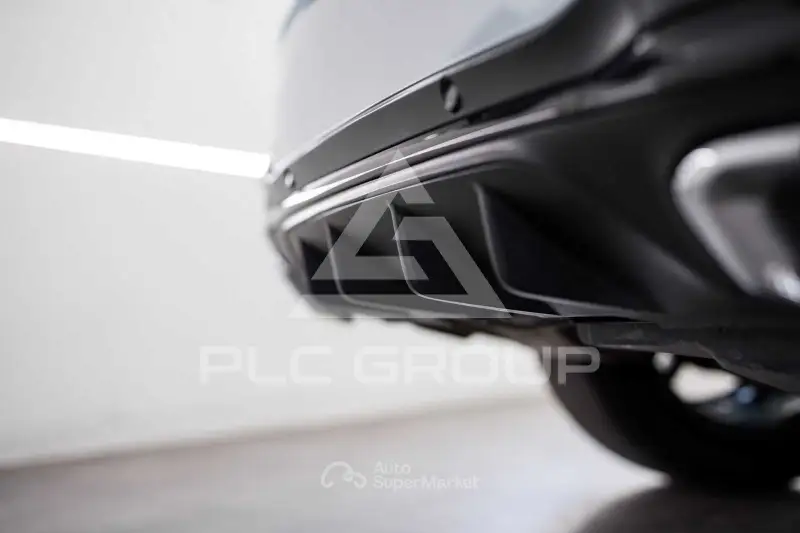2021 Mercedes Benz GLC-Class