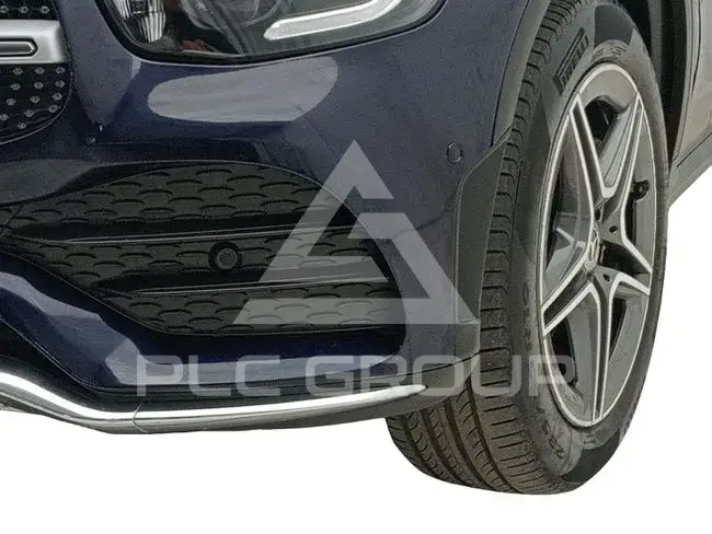 2021 Mercedes Benz GLC-Class