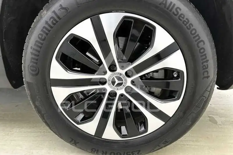 2021 Mercedes Benz GLC-Class