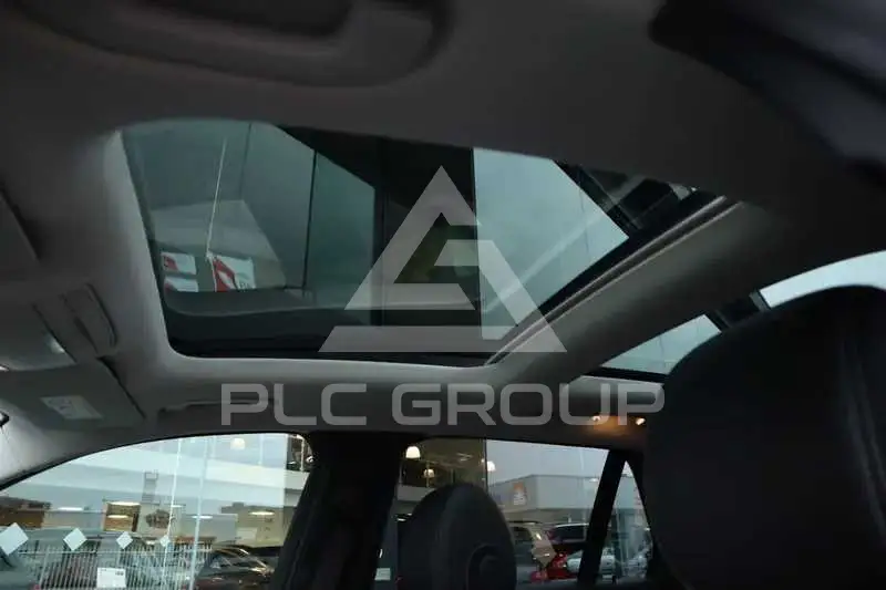 2021 Mercedes Benz GLC-Class