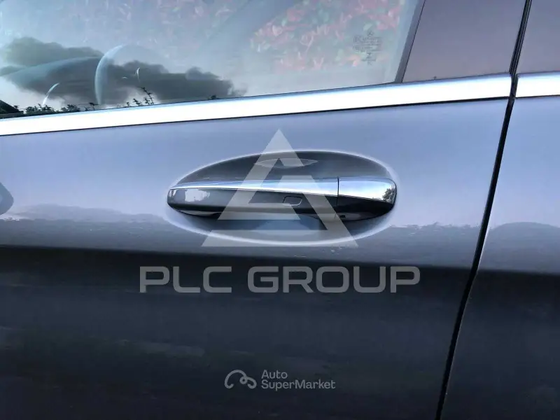 2021 Mercedes Benz GLC-Class