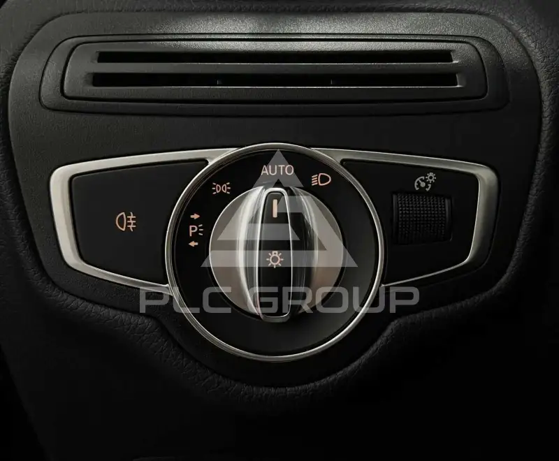2021 Mercedes Benz GLC-Class
