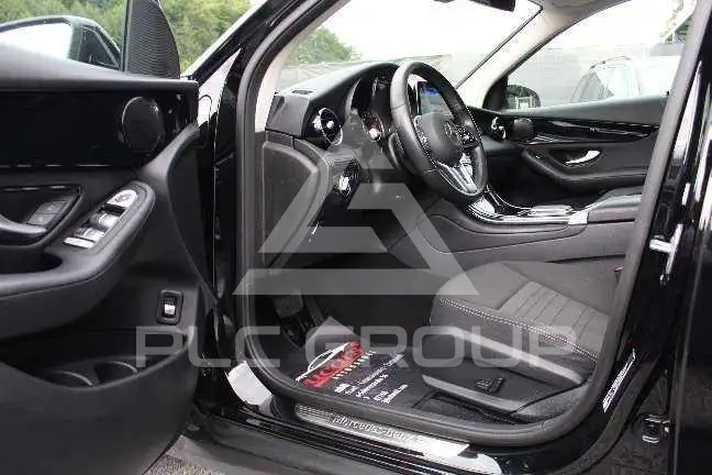 2021 Mercedes Benz GLC-Class