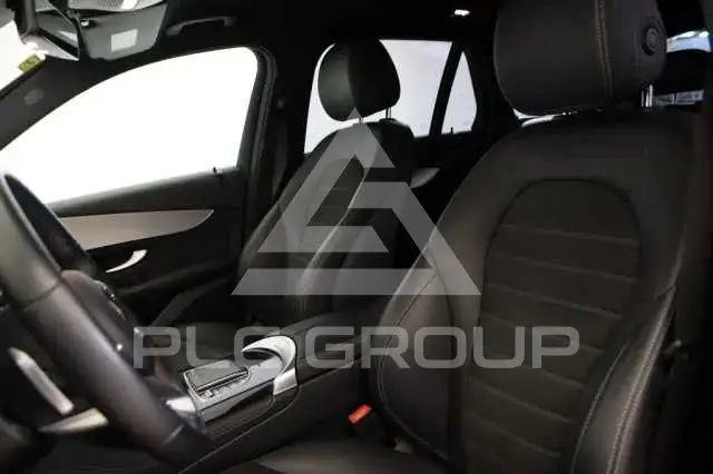 2021 Mercedes Benz GLC-Class
