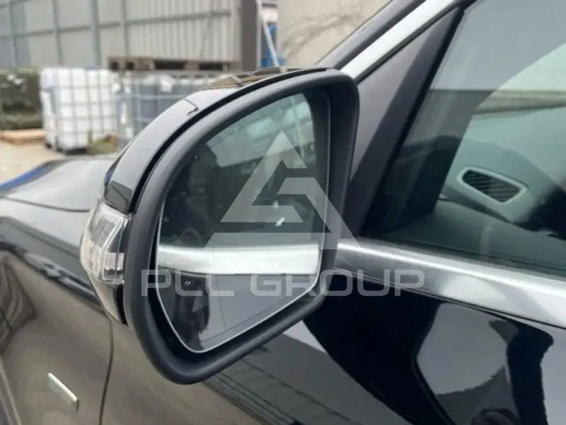 2021 Mercedes Benz GLC-Class