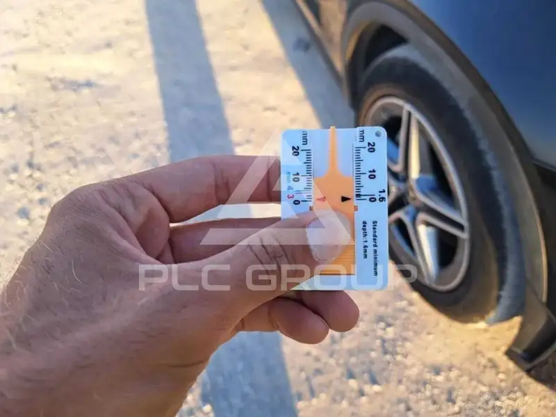 2021 Mercedes Benz GLC-Class