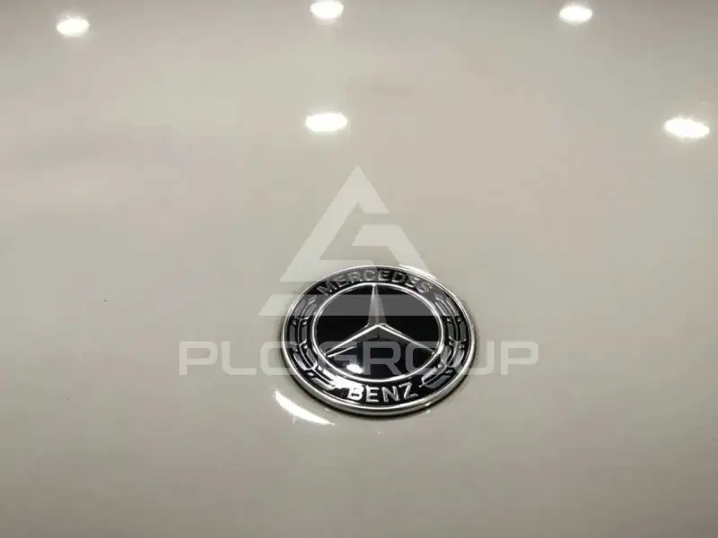 2021 Mercedes Benz GLC-Class