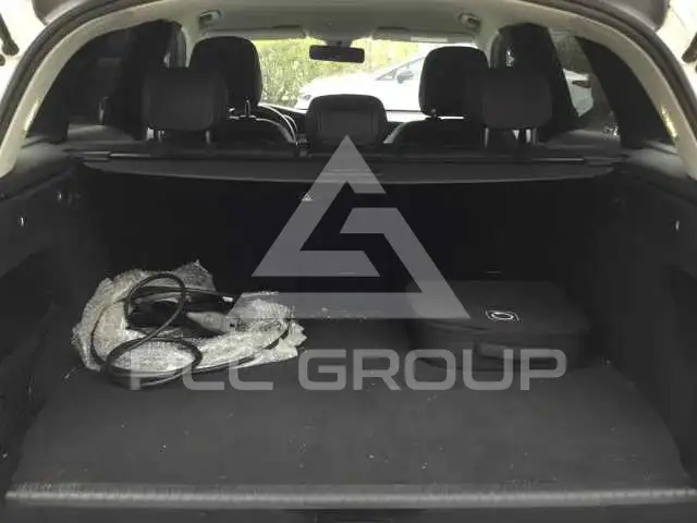 2021 Mercedes Benz GLC-Class