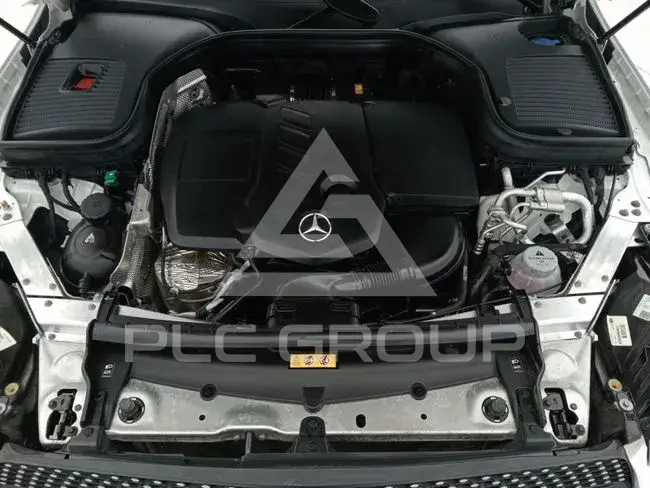 2021 Mercedes Benz GLC-Class