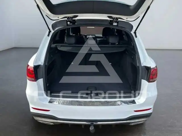 2021 Mercedes Benz GLC-Class
