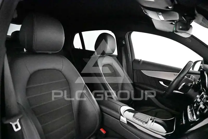 2021 Mercedes Benz GLC-Class