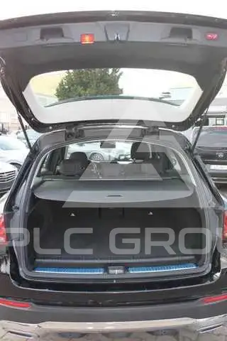 2021 Mercedes Benz GLC-Class