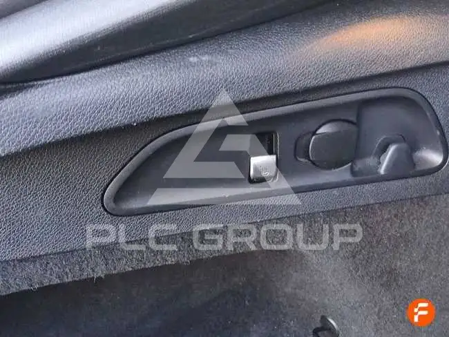 2021 Mercedes Benz GLC-Class