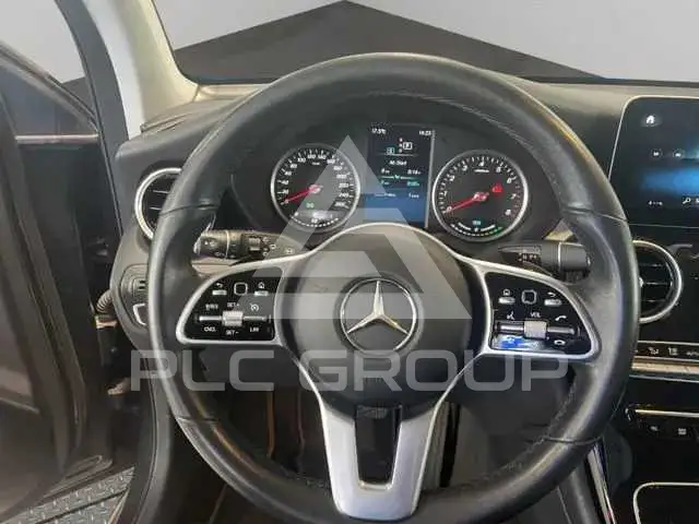 2021 Mercedes Benz GLC-Class