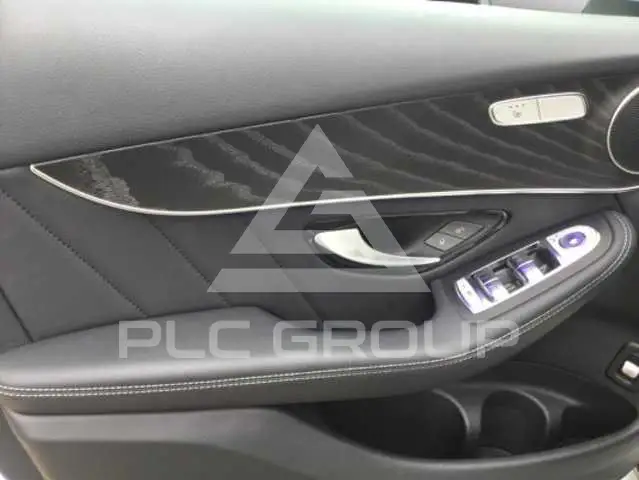 2021 Mercedes Benz GLC-Class