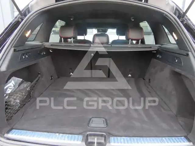 2021 Mercedes Benz GLC-Class