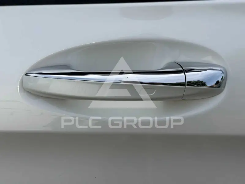 2021 Mercedes Benz GLC-Class