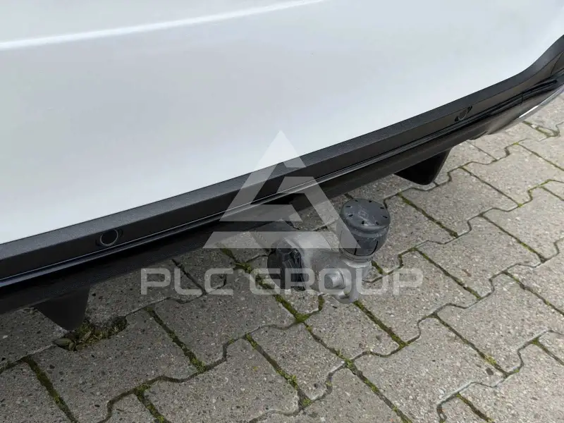 2021 Mercedes Benz GLC-Class