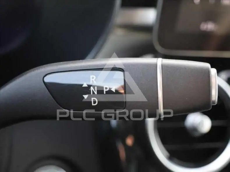 2021 Mercedes Benz GLC-Class