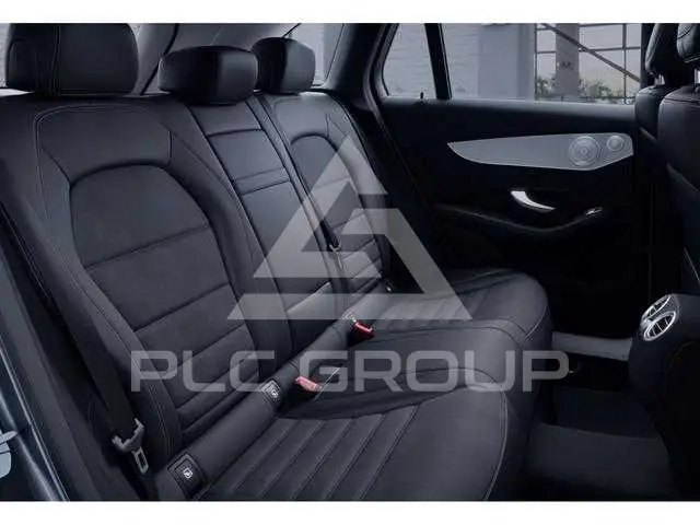 2021 Mercedes Benz GLC-Class