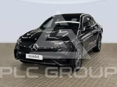 2021 Mercedes Benz GLC-Class