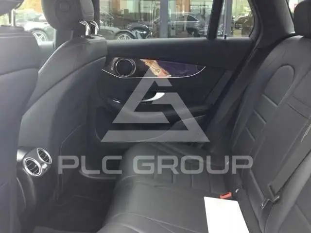 2021 Mercedes Benz GLC-Class