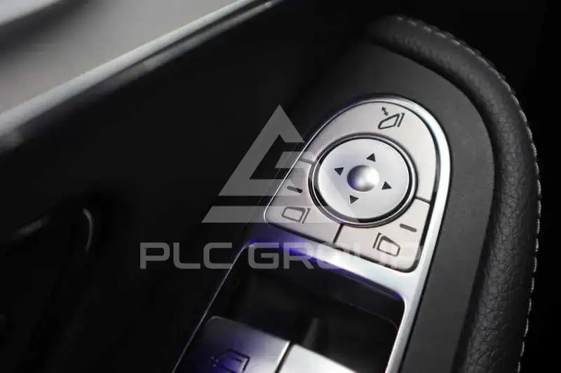 2021 Mercedes Benz GLC-Class