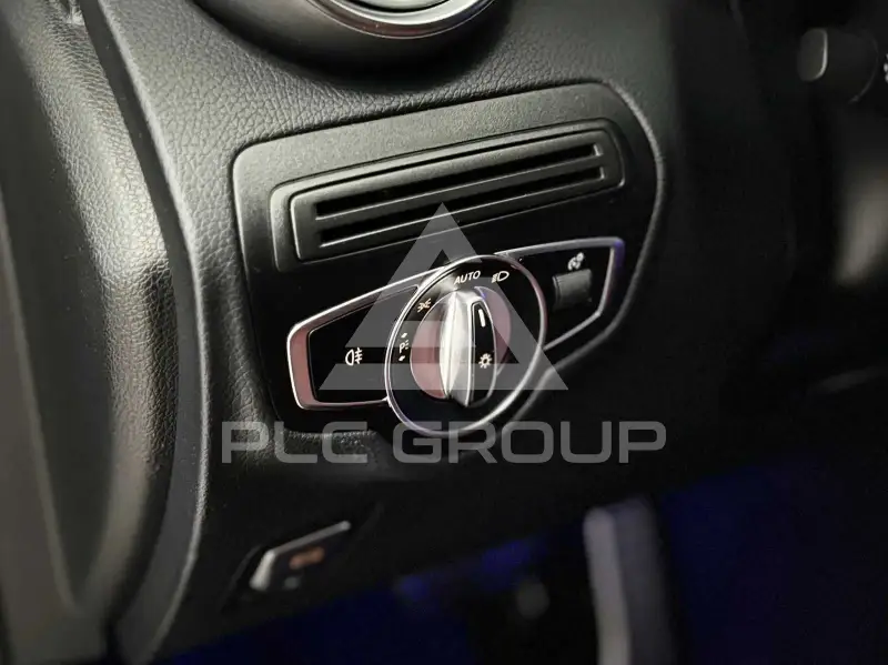 2021 Mercedes Benz GLC-Class
