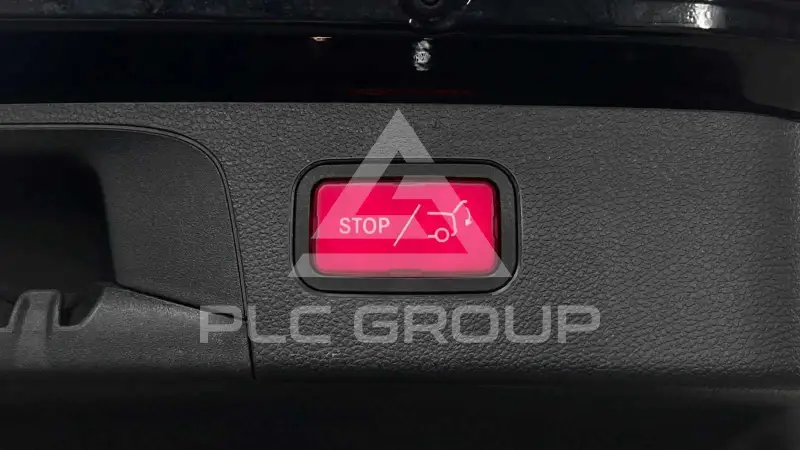 2021 Mercedes Benz GLC-Class