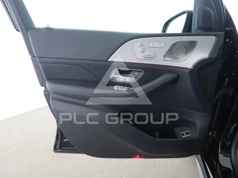 2021 Mercedes Benz GLE-Class