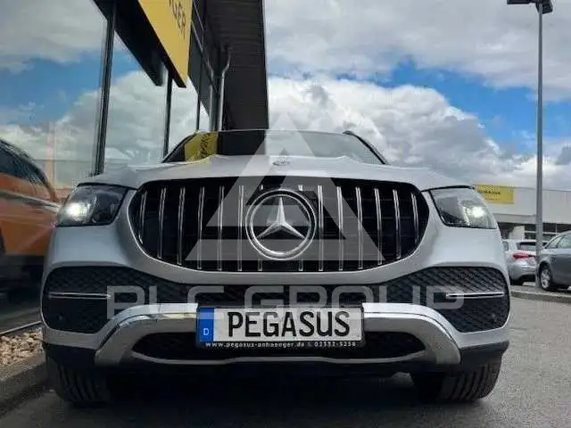 2021 Mercedes Benz GLE-Class
