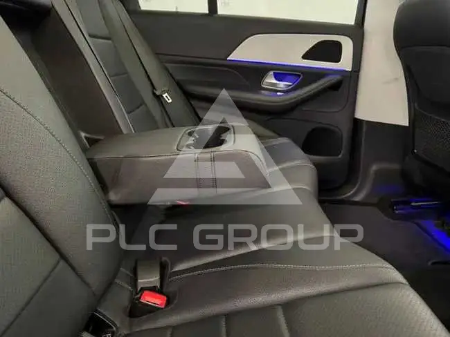 2021 Mercedes Benz GLE-Class
