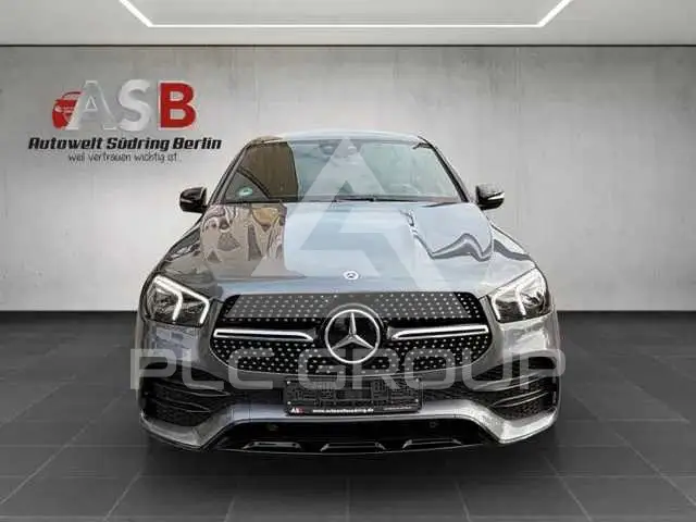 2021 Mercedes Benz GLE-Class