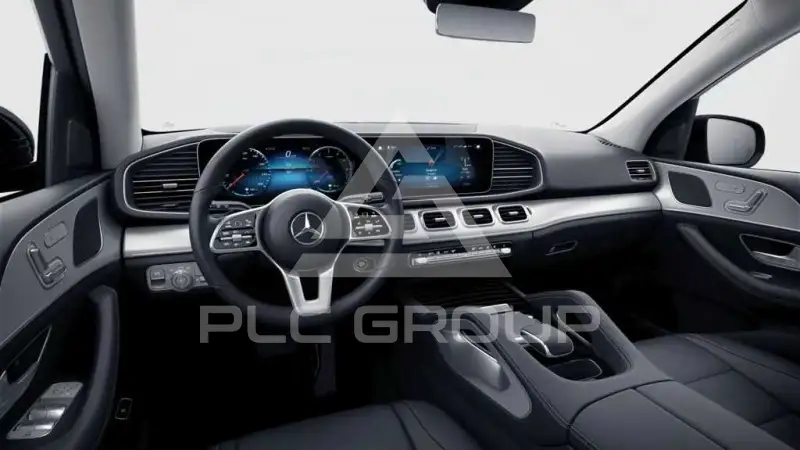 2021 Mercedes Benz GLE-Class