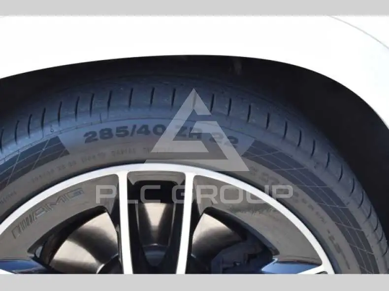 2021 Mercedes Benz GLE-Class