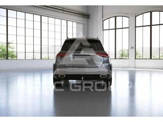 2021 Mercedes Benz GLE-Class