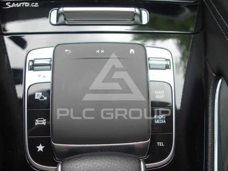 2021 Mercedes Benz GLE-Class