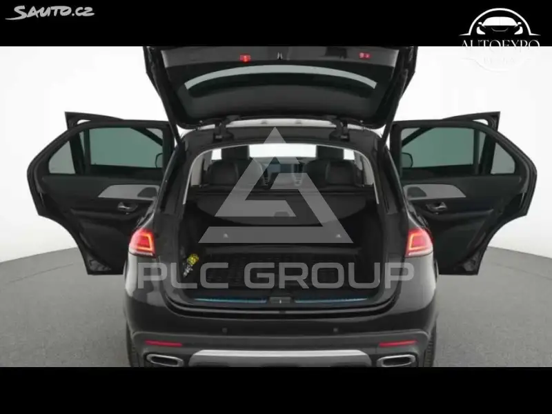 2021 Mercedes Benz GLE-Class