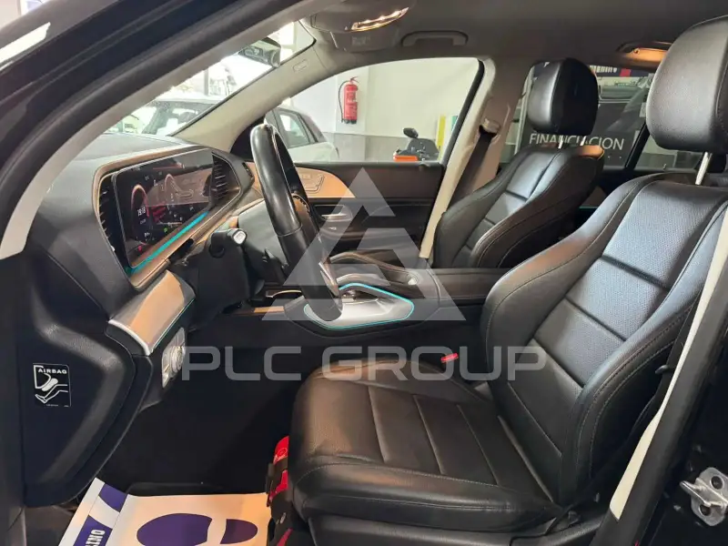 2021 Mercedes Benz GLE-Class