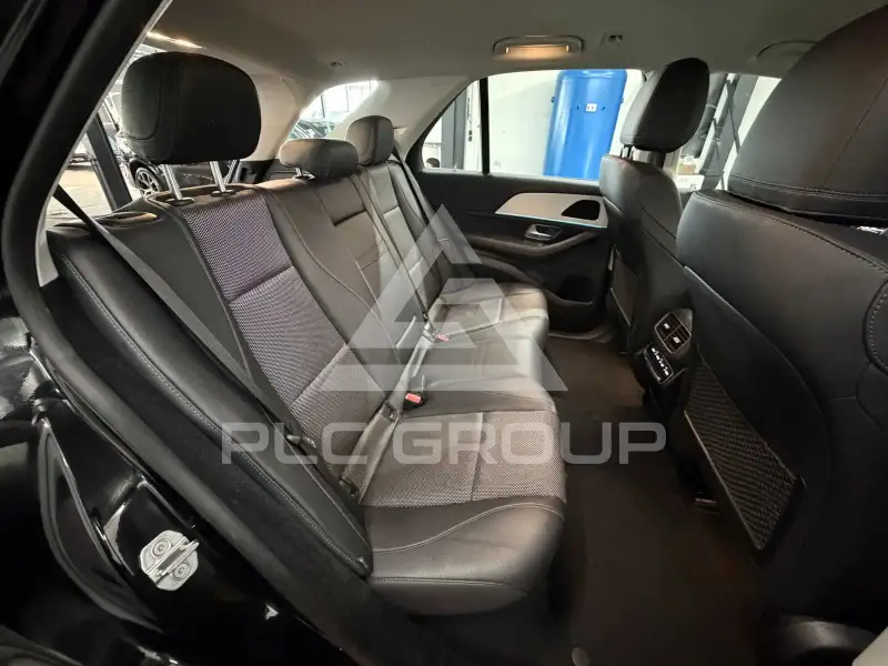 2021 Mercedes Benz GLE-Class