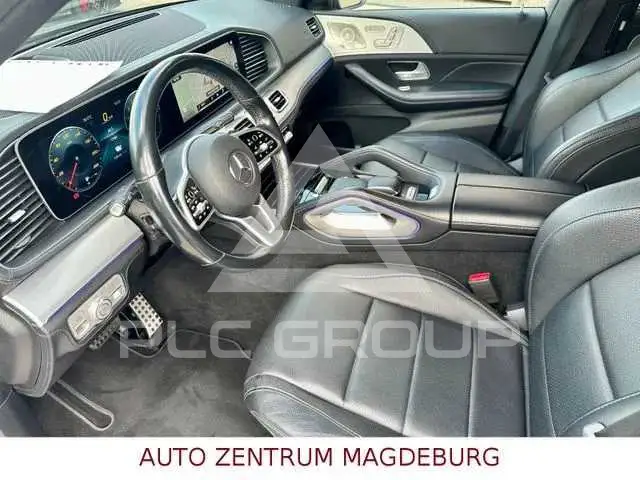 2021 Mercedes Benz GLE-Class