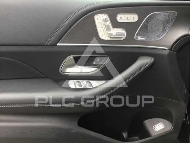2021 Mercedes Benz GLE-Class