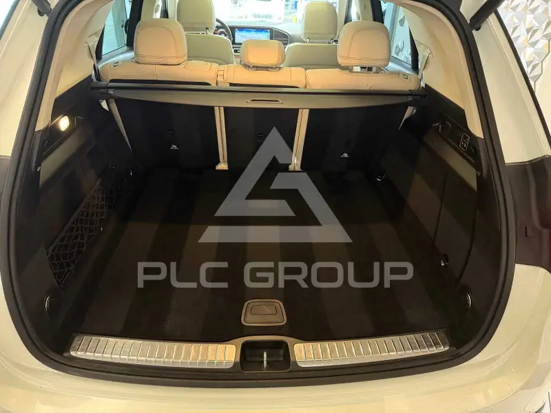 2021 Mercedes Benz GLE-Class
