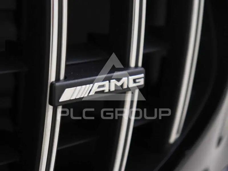 2021 Mercedes Benz GLE-Class